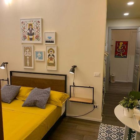 Appartement A Casa Di Ma & Gio à Cagliari Extérieur photo