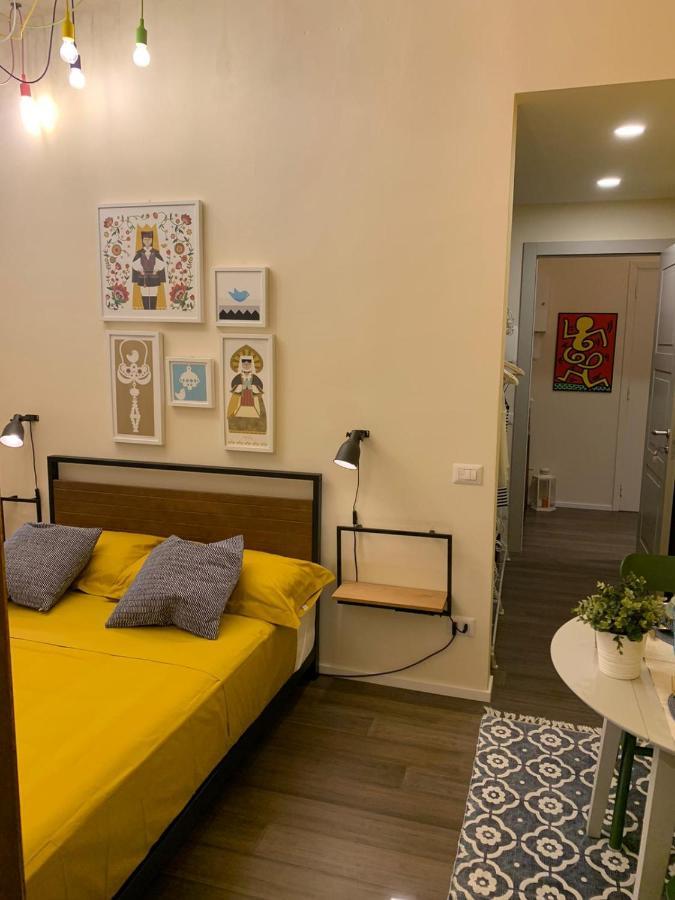 Appartement A Casa Di Ma & Gio à Cagliari Extérieur photo