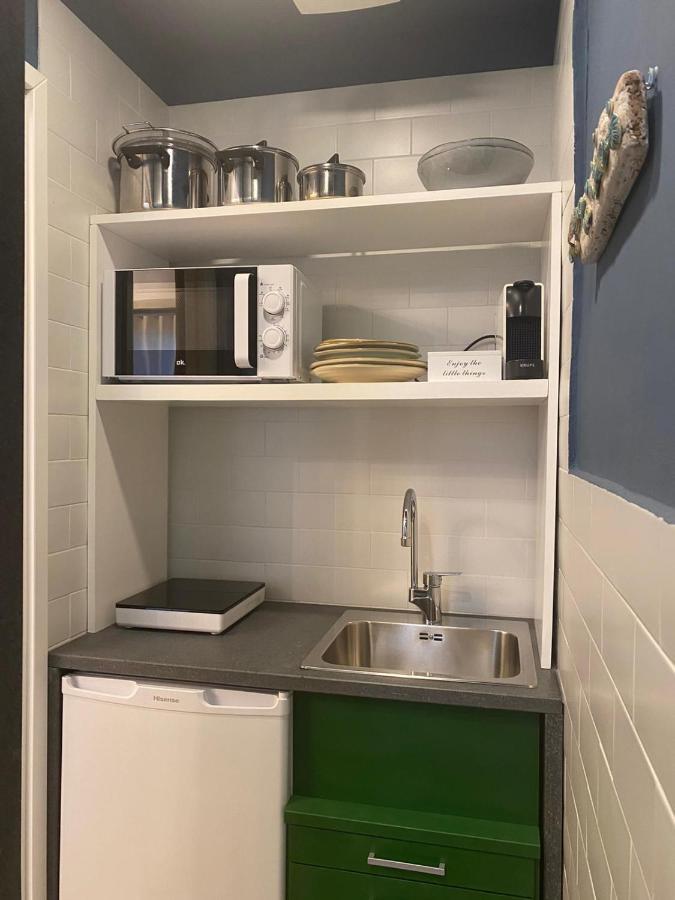 Appartement A Casa Di Ma & Gio à Cagliari Extérieur photo