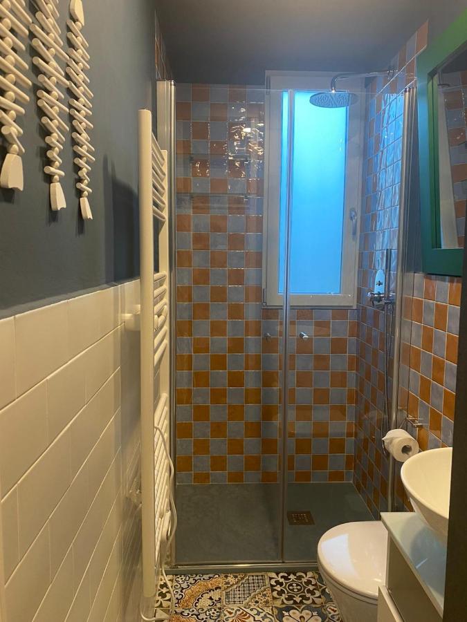Appartement A Casa Di Ma & Gio à Cagliari Extérieur photo