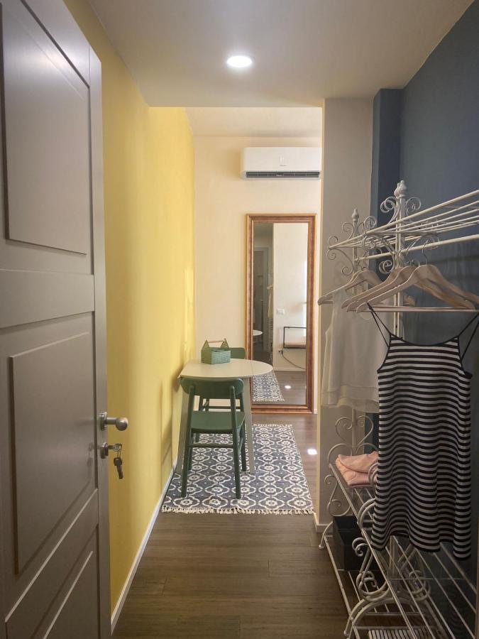 Appartement A Casa Di Ma & Gio à Cagliari Extérieur photo