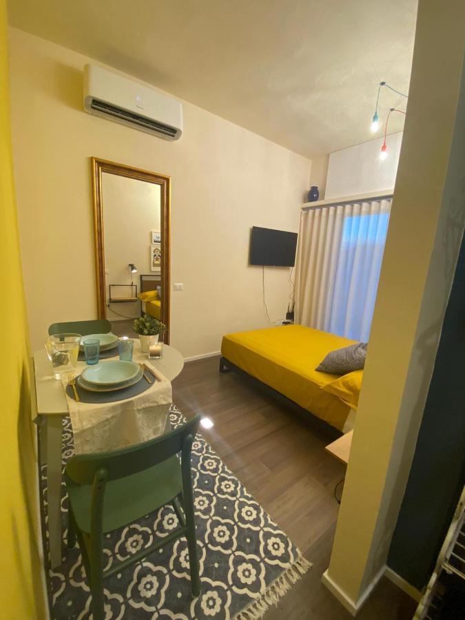 Appartement A Casa Di Ma & Gio à Cagliari Extérieur photo
